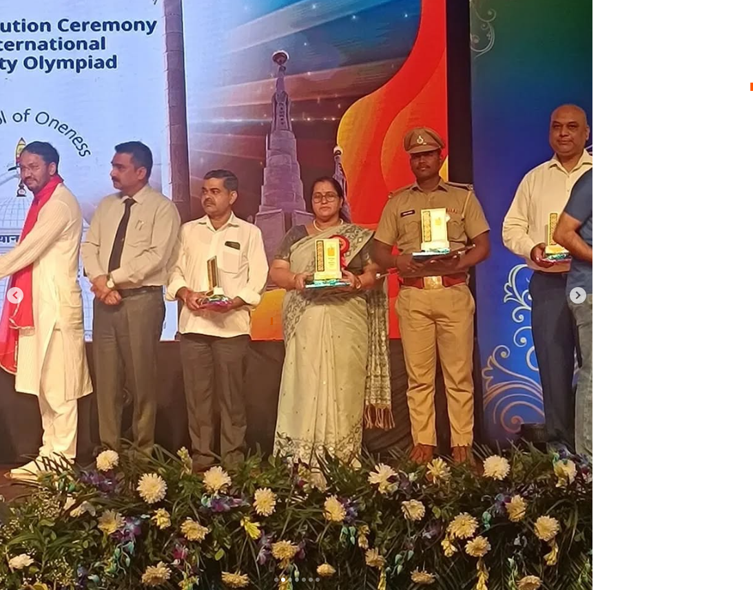 Genius Public School Campus